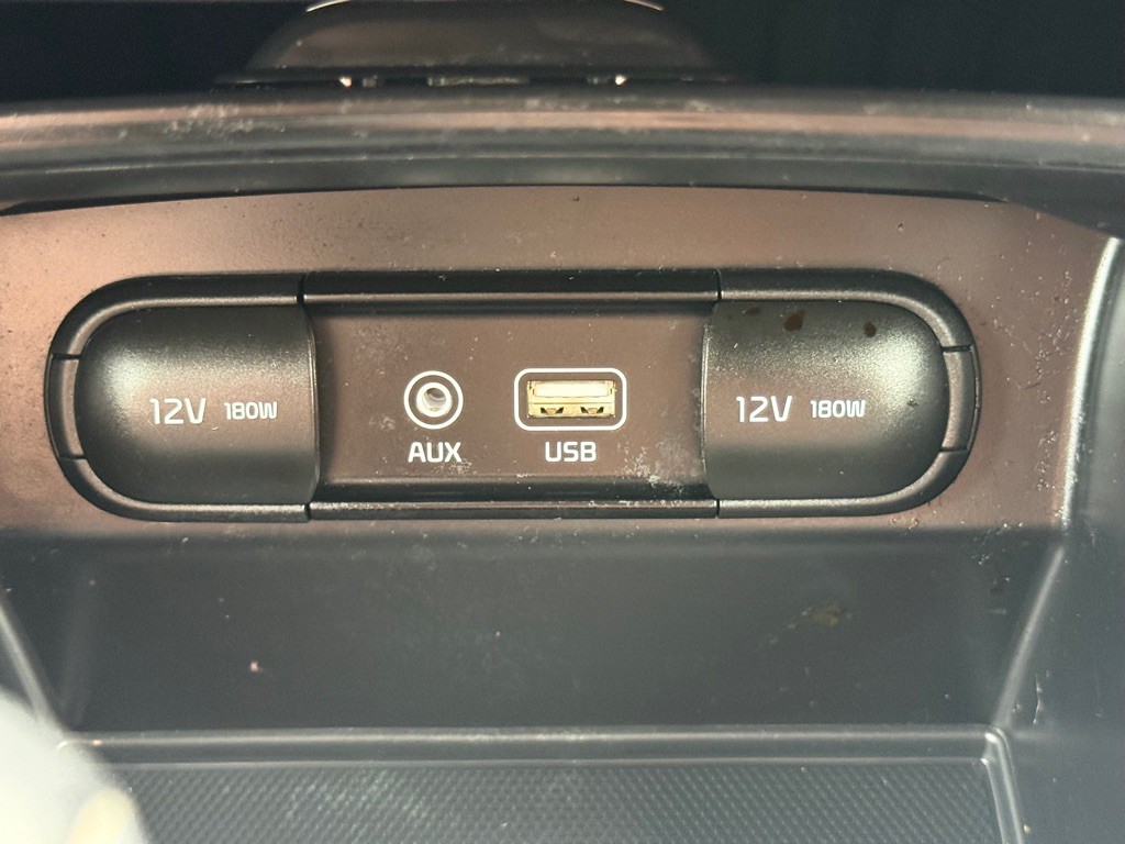 2019 Kia Sorento Image 37