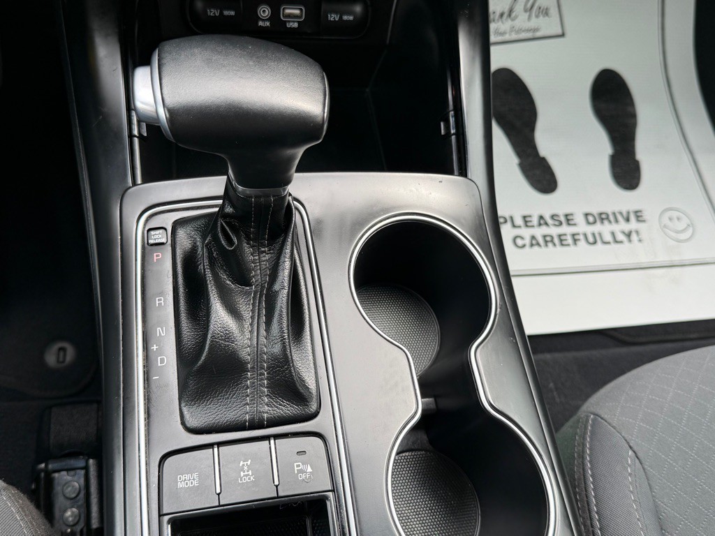 2019 Kia Sorento Image 38