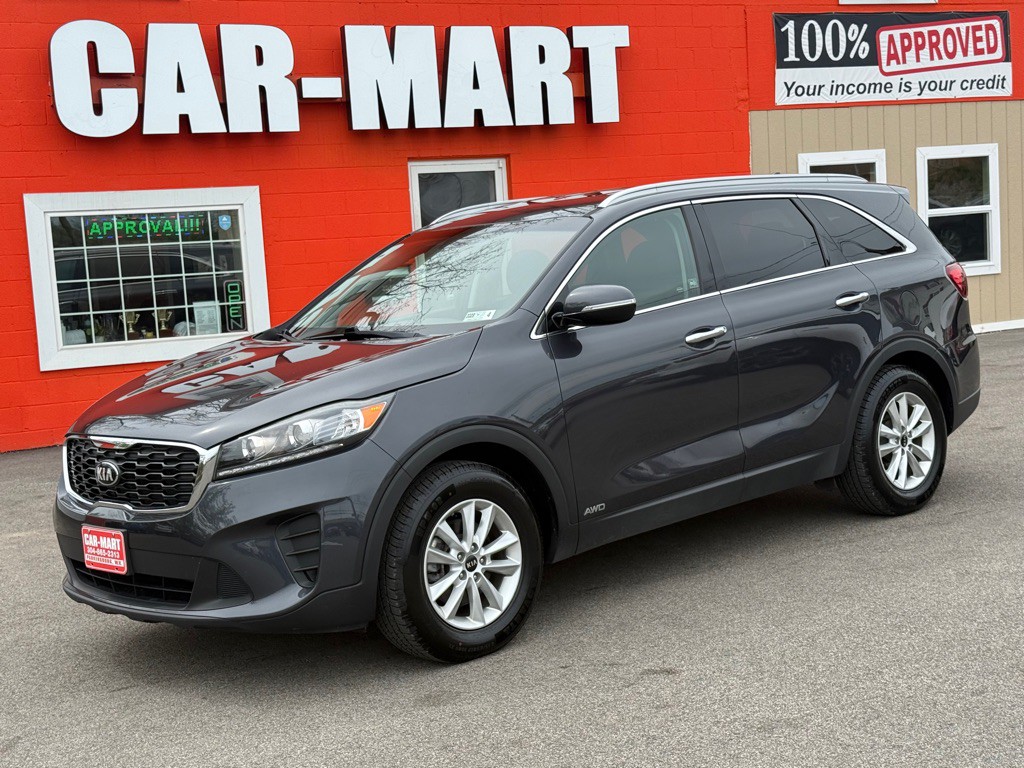 2019 Kia Sorento Image 42