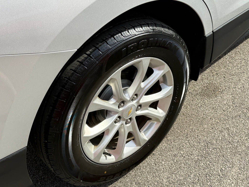2018 Chevrolet Equinox Image 18