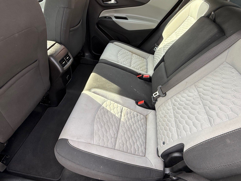 2018 Chevrolet Equinox Image 22