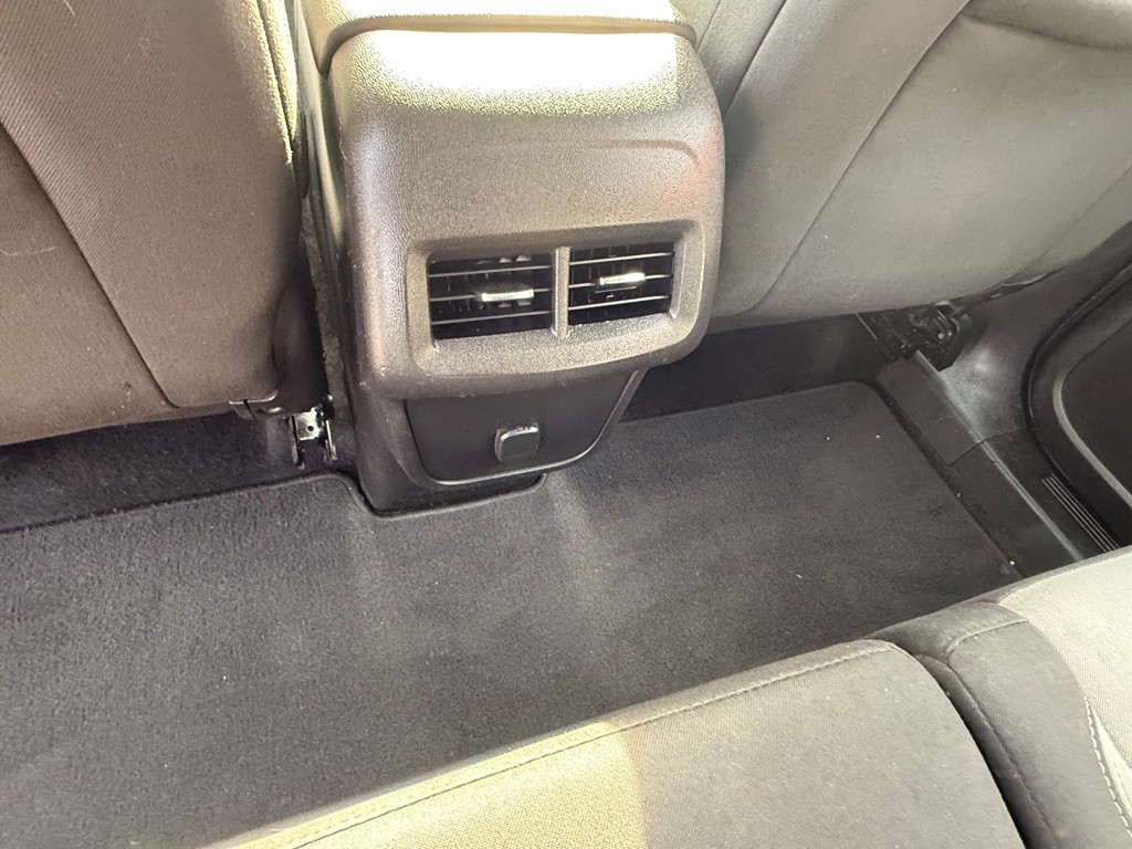 2018 Chevrolet Equinox Image 23
