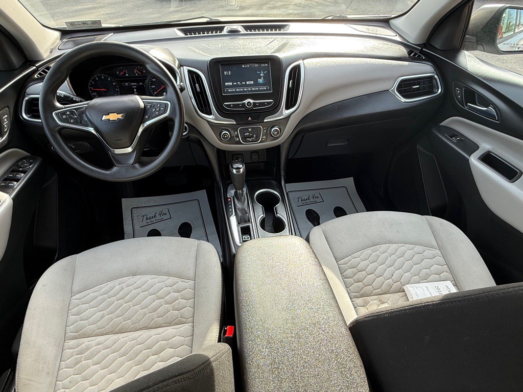 2018 Chevrolet Equinox Image 24