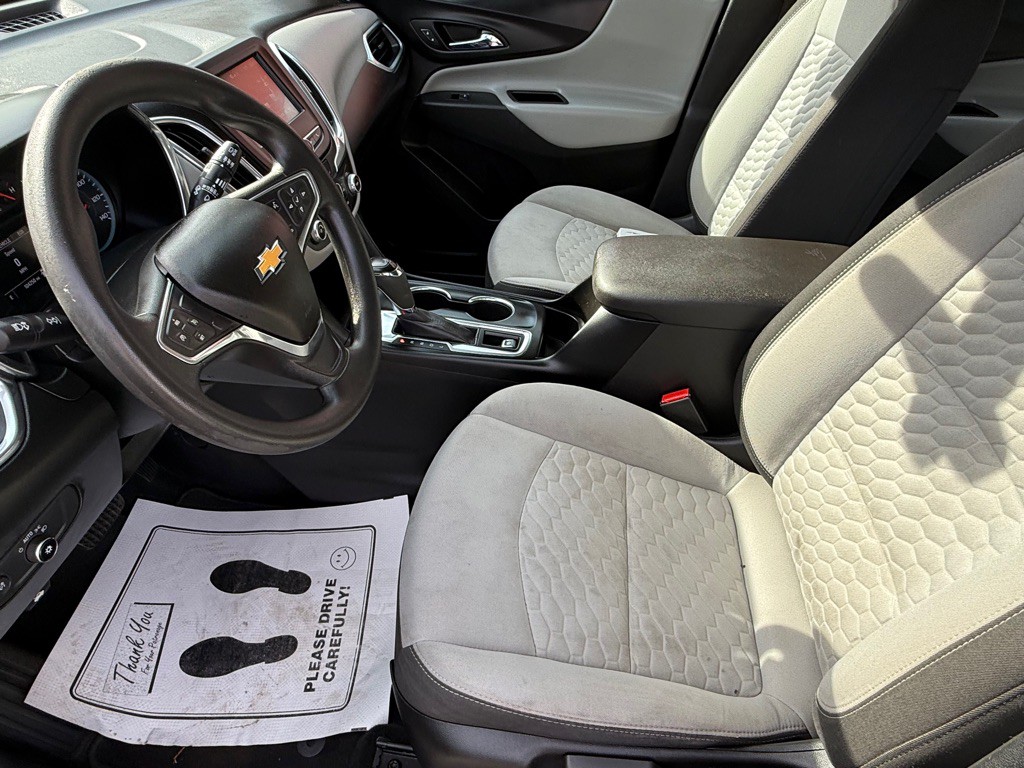 2018 Chevrolet Equinox Image 26