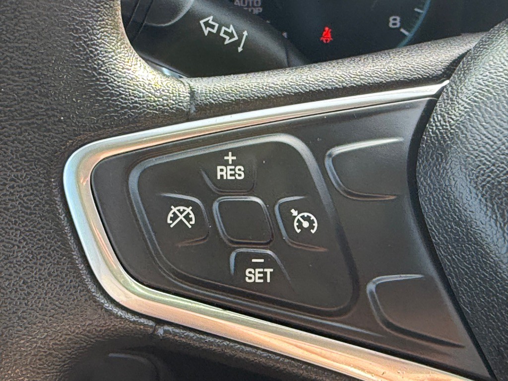 2018 Chevrolet Equinox Image 29