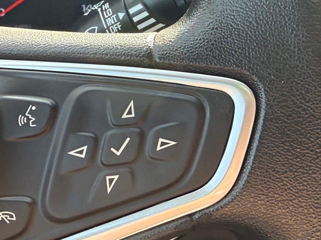 2018 Chevrolet Equinox Image 30