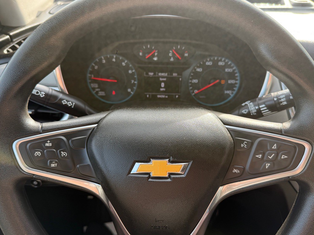 2018 Chevrolet Equinox Image 31