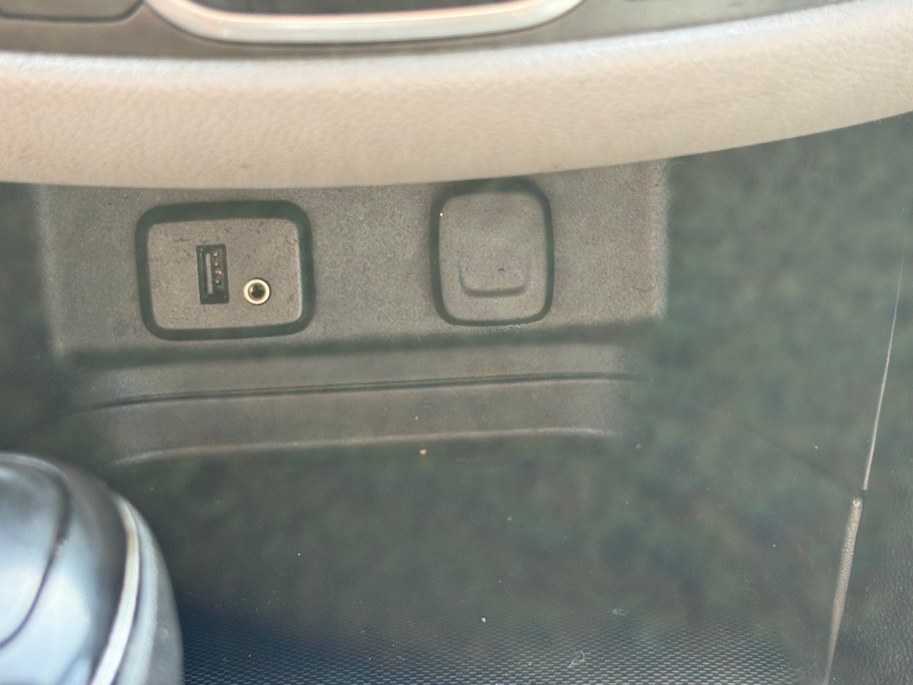 2018 Chevrolet Equinox Image 34