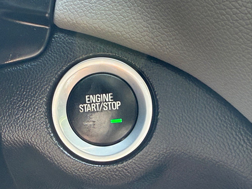 2018 Chevrolet Equinox Image 36