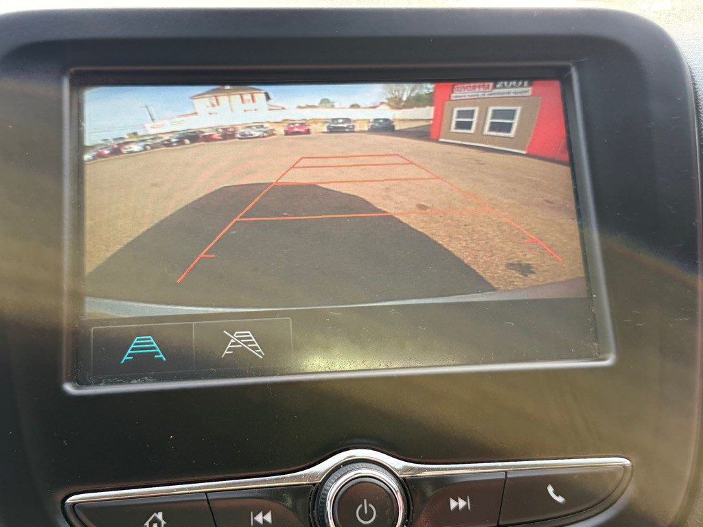 2018 Chevrolet Equinox Image 39