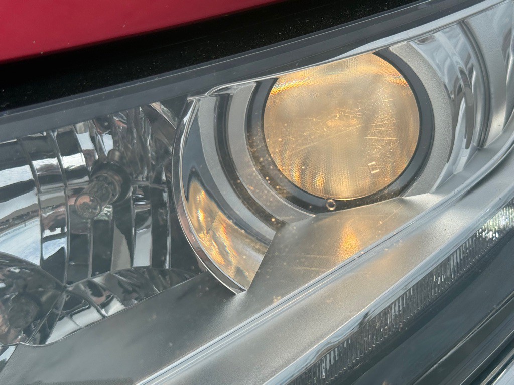 2020 Mitsubishi Outlander Image 16