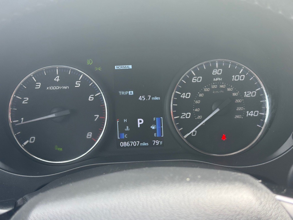 2020 Mitsubishi Outlander Image 31