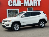 Image for 2020 Jeep Compass Latitude ID: 7357554