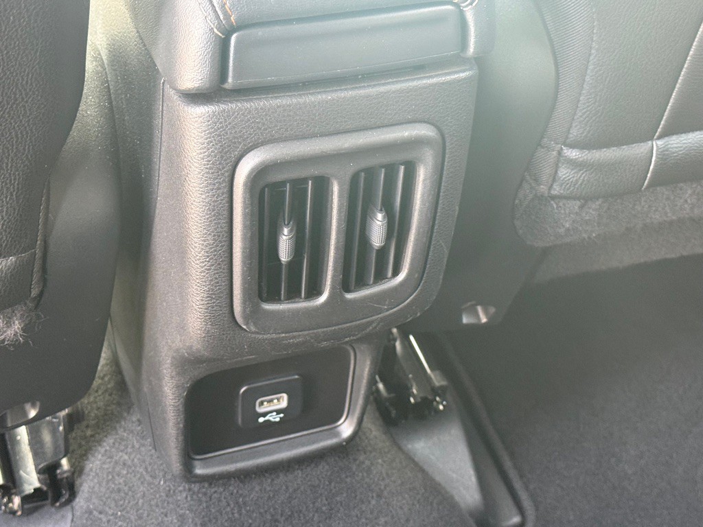 2020 Jeep Compass Image 23