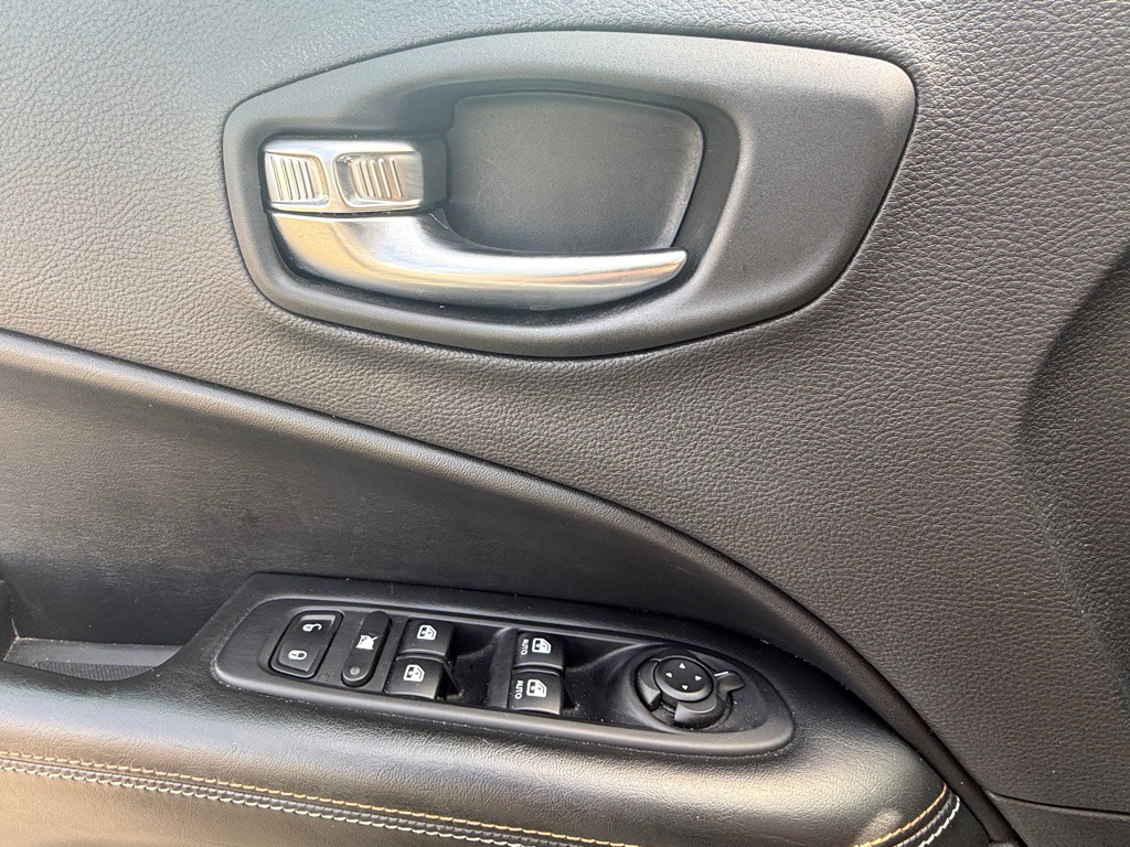2020 Jeep Compass Image 26