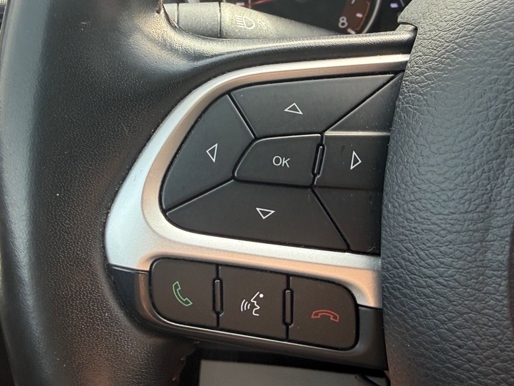 2020 Jeep Compass Image 28