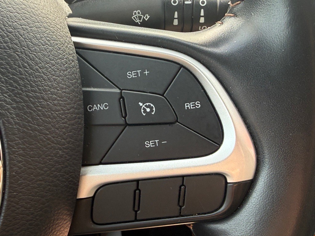 2020 Jeep Compass Image 29