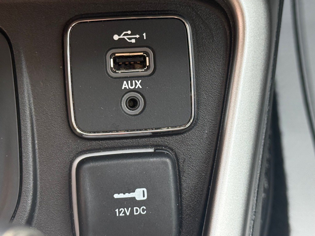2020 Jeep Compass Image 33