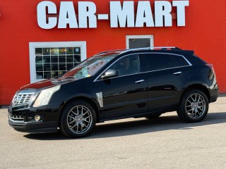 Image for 2016 Cadillac SRX Performance Collection ID: 7371323