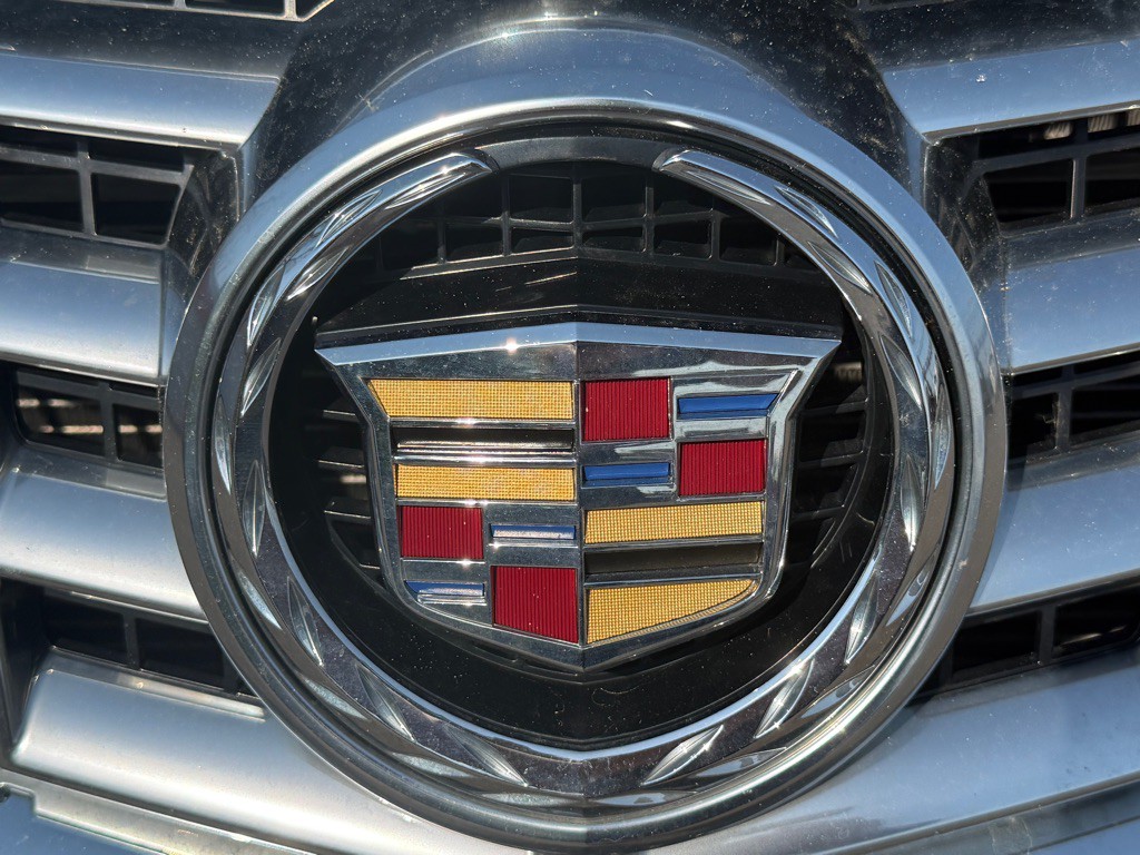 2016 Cadillac SRX Image 17