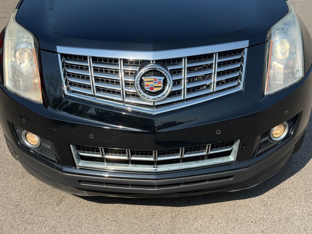 2016 Cadillac SRX Image 18