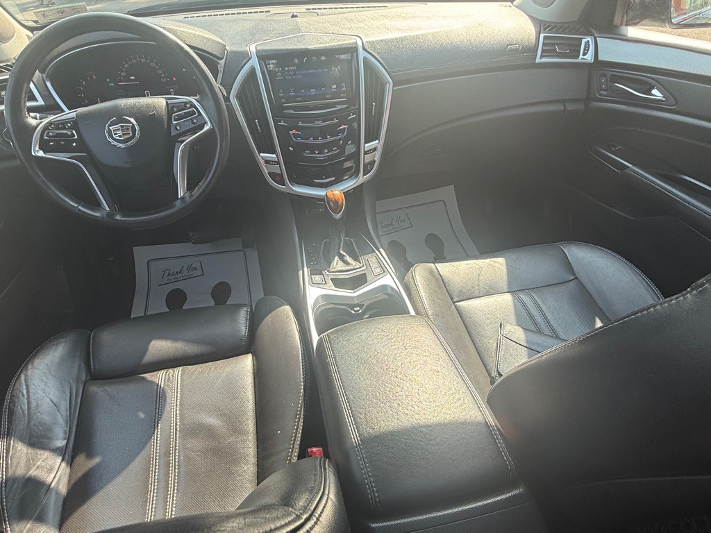 2016 Cadillac SRX Image 29