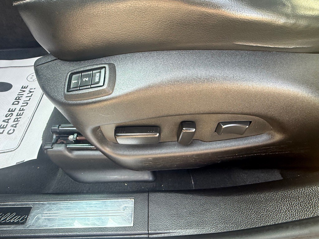 2016 Cadillac SRX Image 33