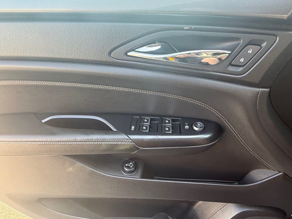 2016 Cadillac SRX Image 34