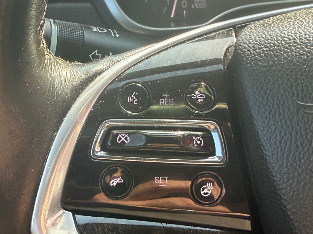 2016 Cadillac SRX Image 36