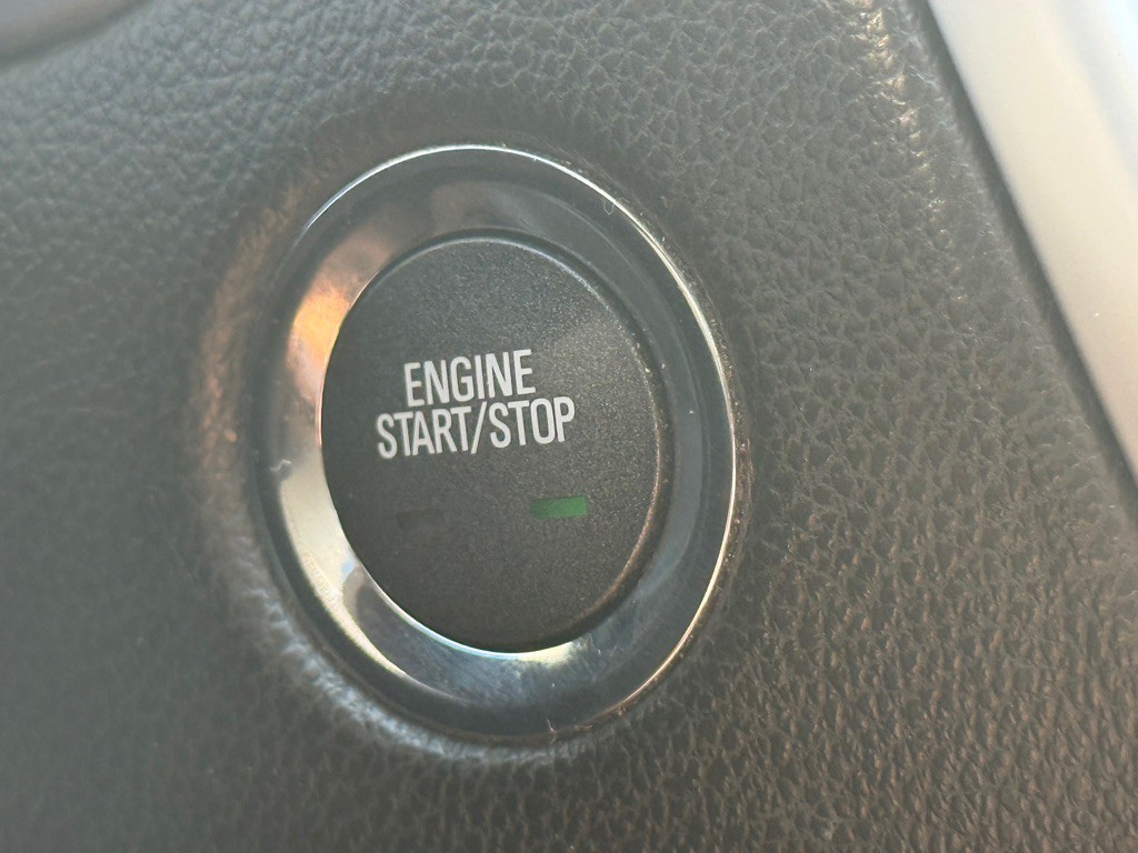 2016 Cadillac SRX Image 42