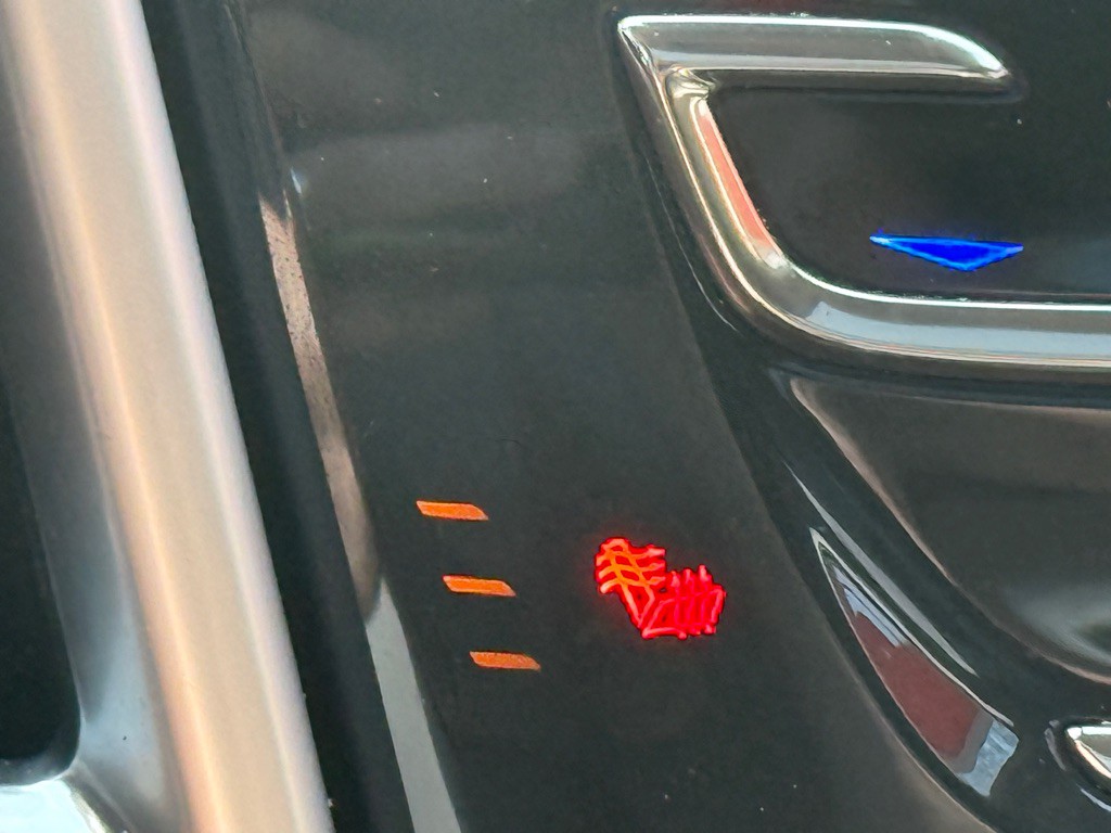 2016 Cadillac SRX Image 43