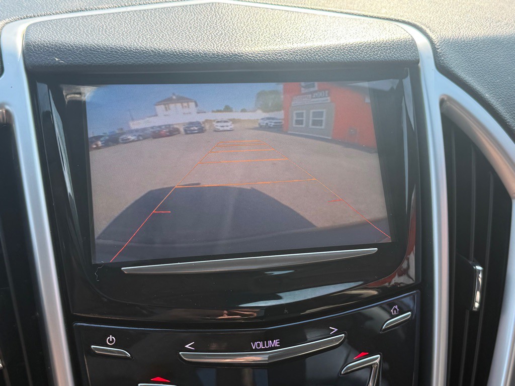 2016 Cadillac SRX Image 45