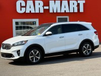 Image for 2019 Kia Sorento EX ID: 7371372
