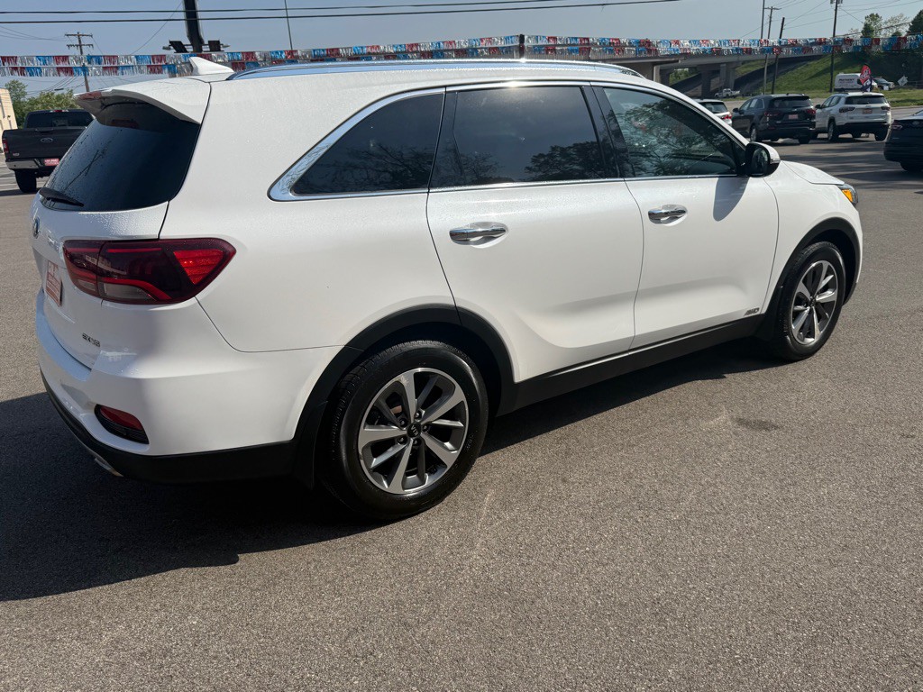 2019 Kia Sorento Image 7