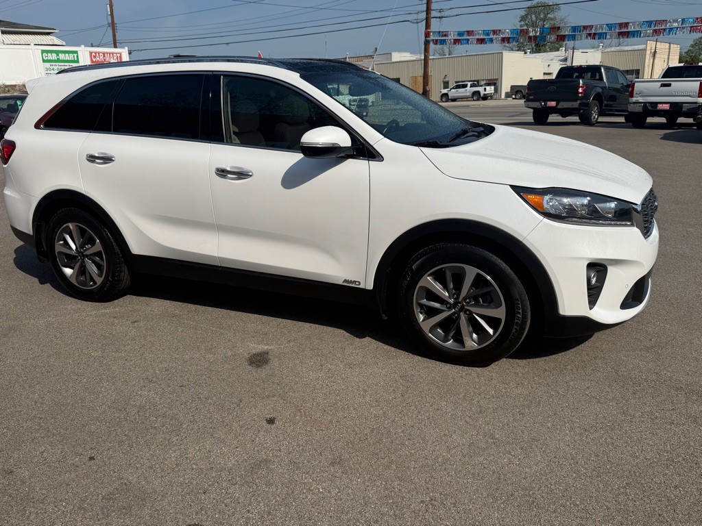 2019 Kia Sorento Image 9