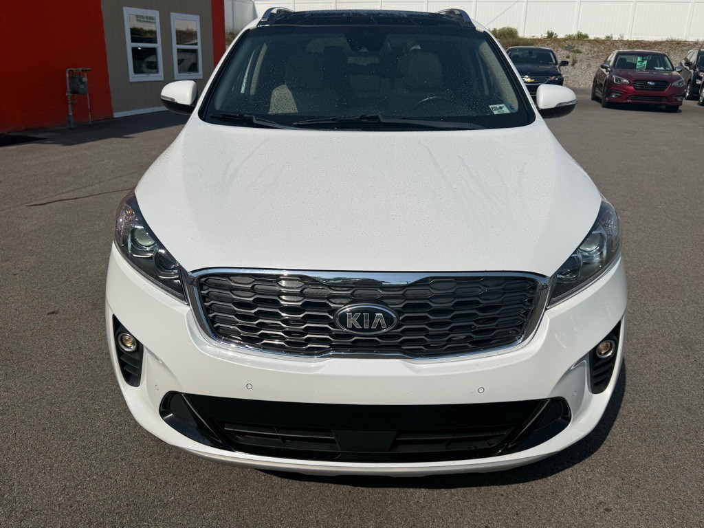2019 Kia Sorento Image 10