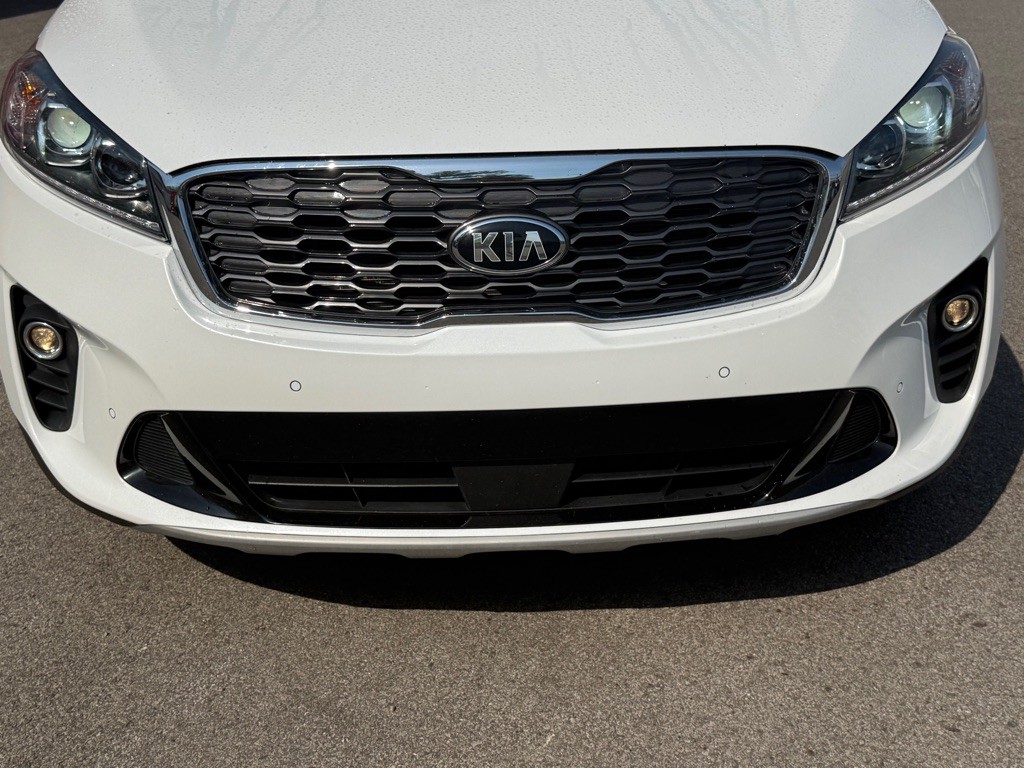 2019 Kia Sorento Image 19