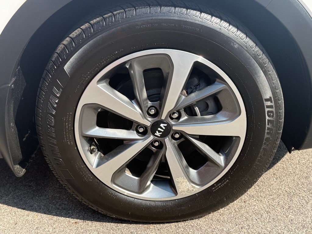 2019 Kia Sorento Image 20