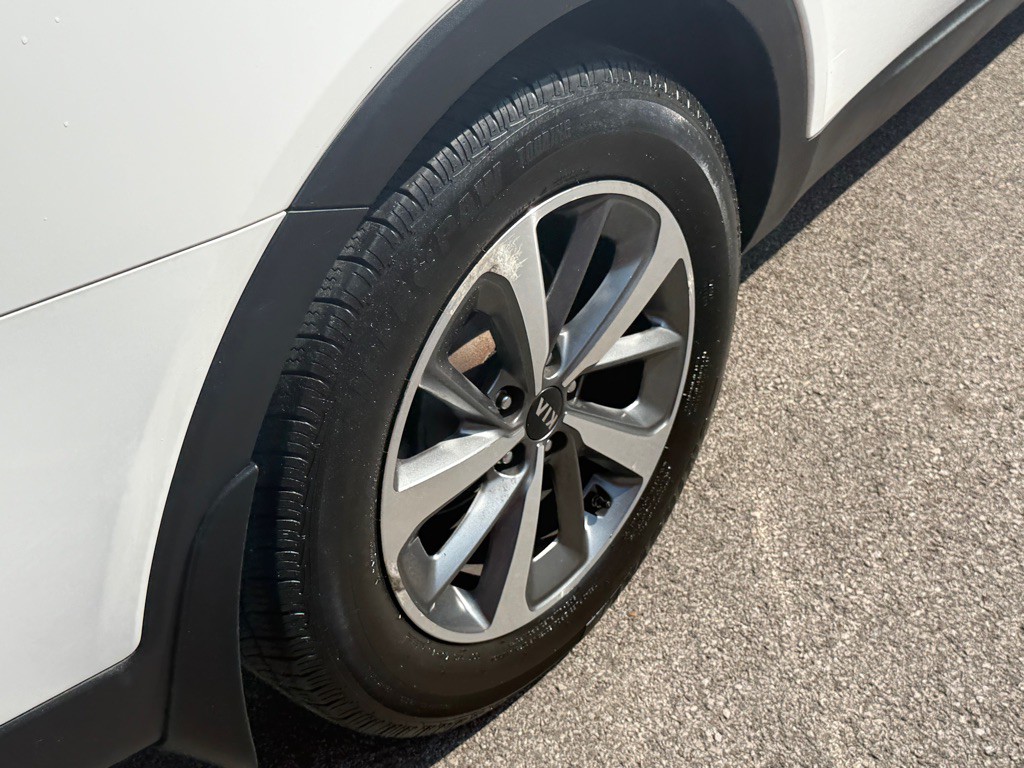 2019 Kia Sorento Image 21