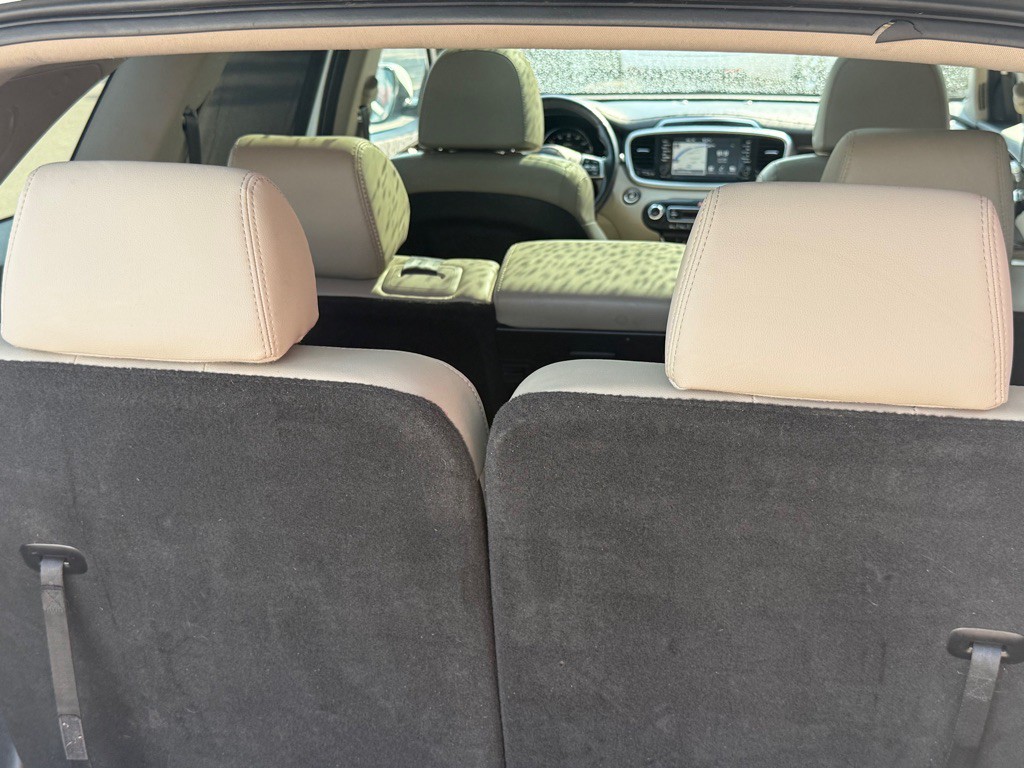 2019 Kia Sorento Image 24