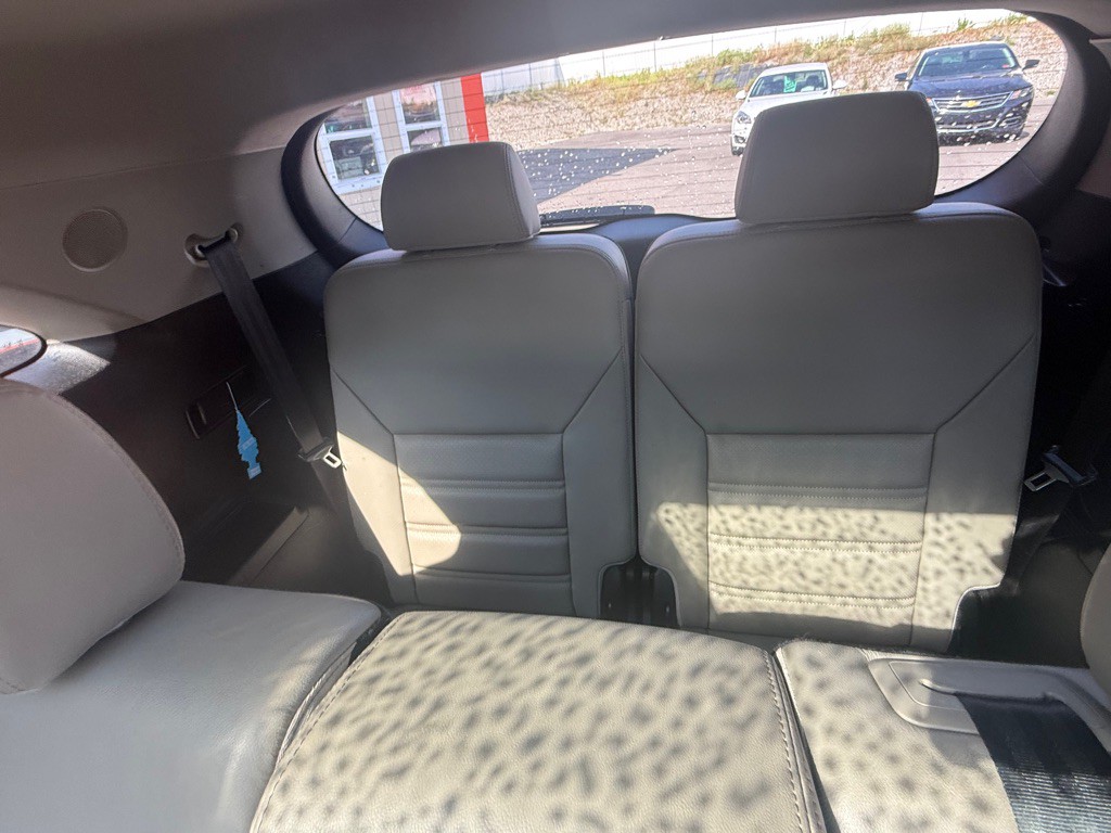 2019 Kia Sorento Image 29