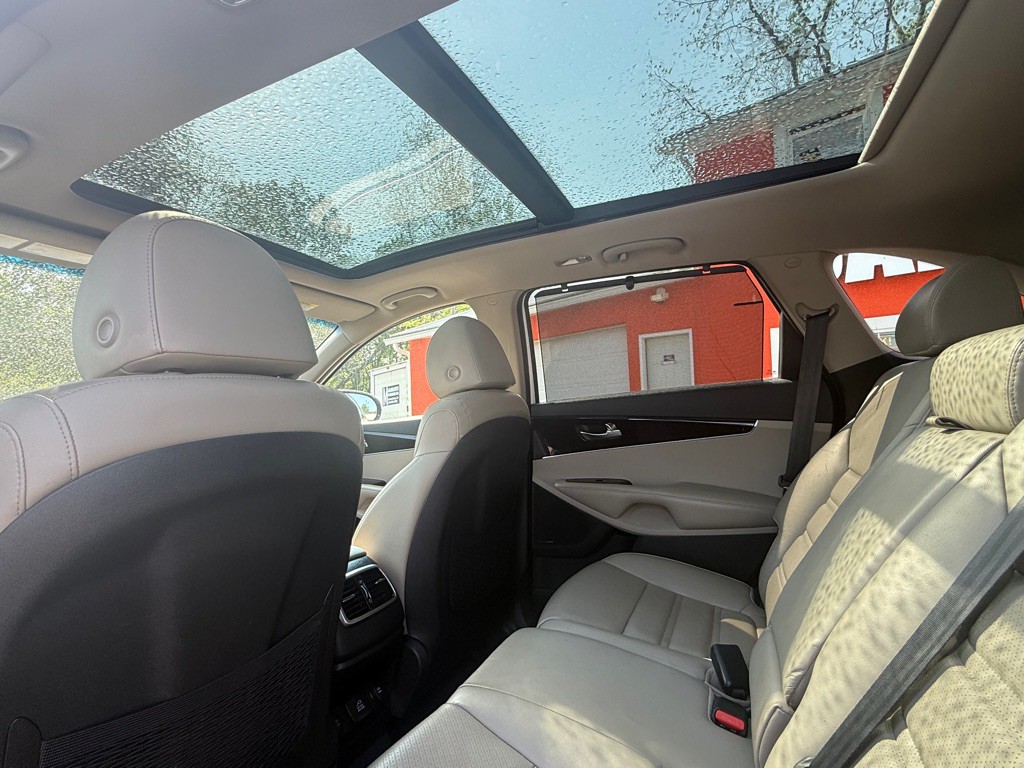 2019 Kia Sorento Image 30