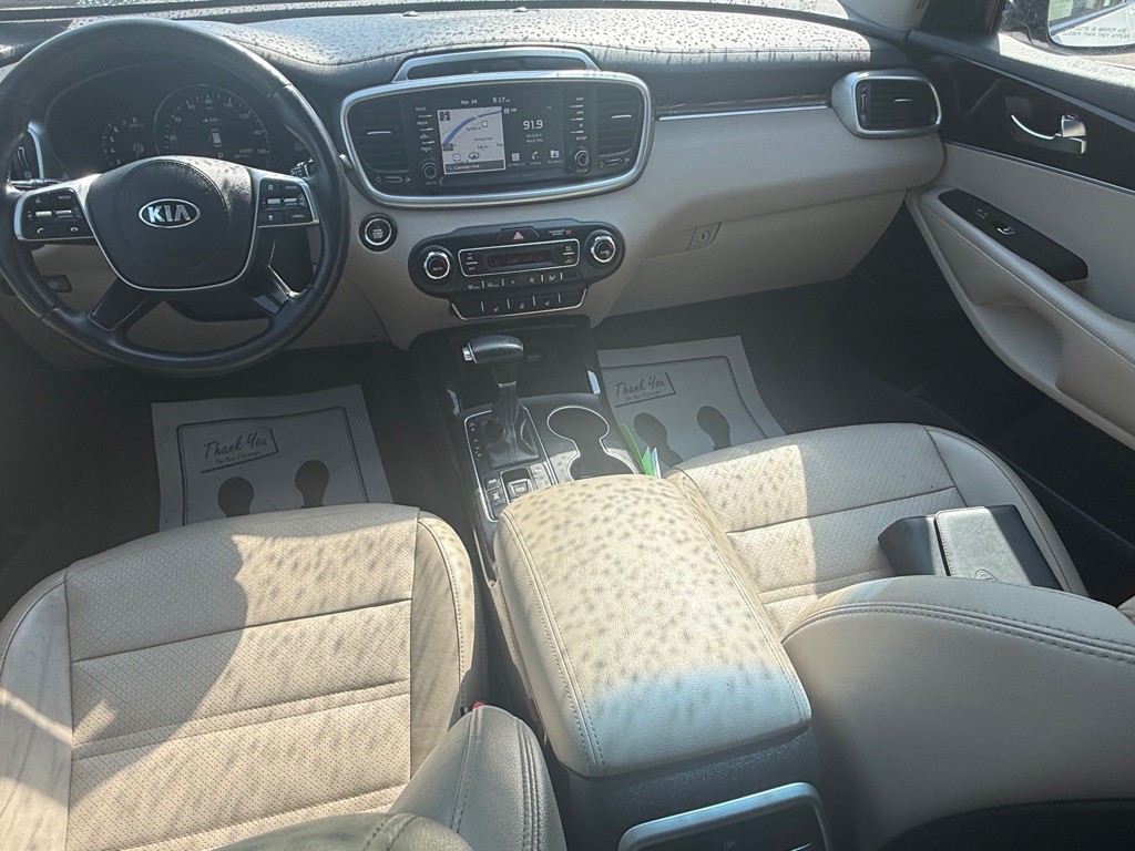2019 Kia Sorento Image 31