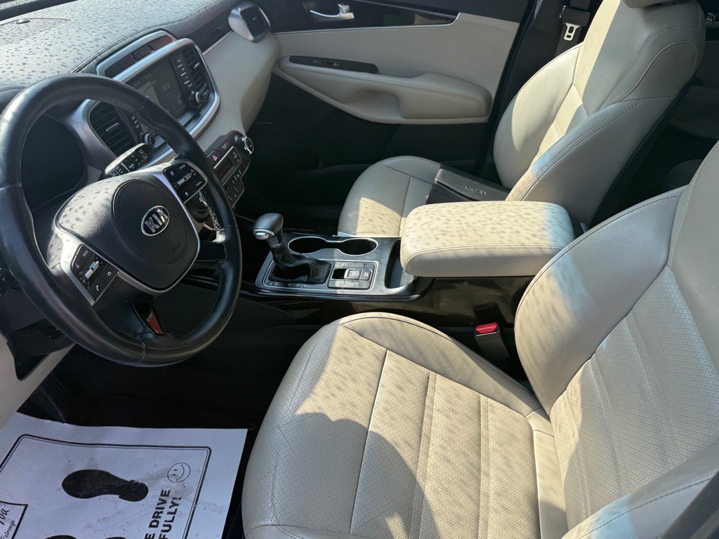 2019 Kia Sorento Image 33