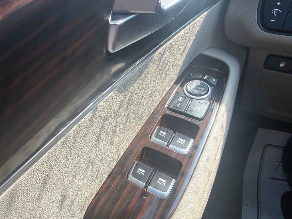 2019 Kia Sorento Image 35