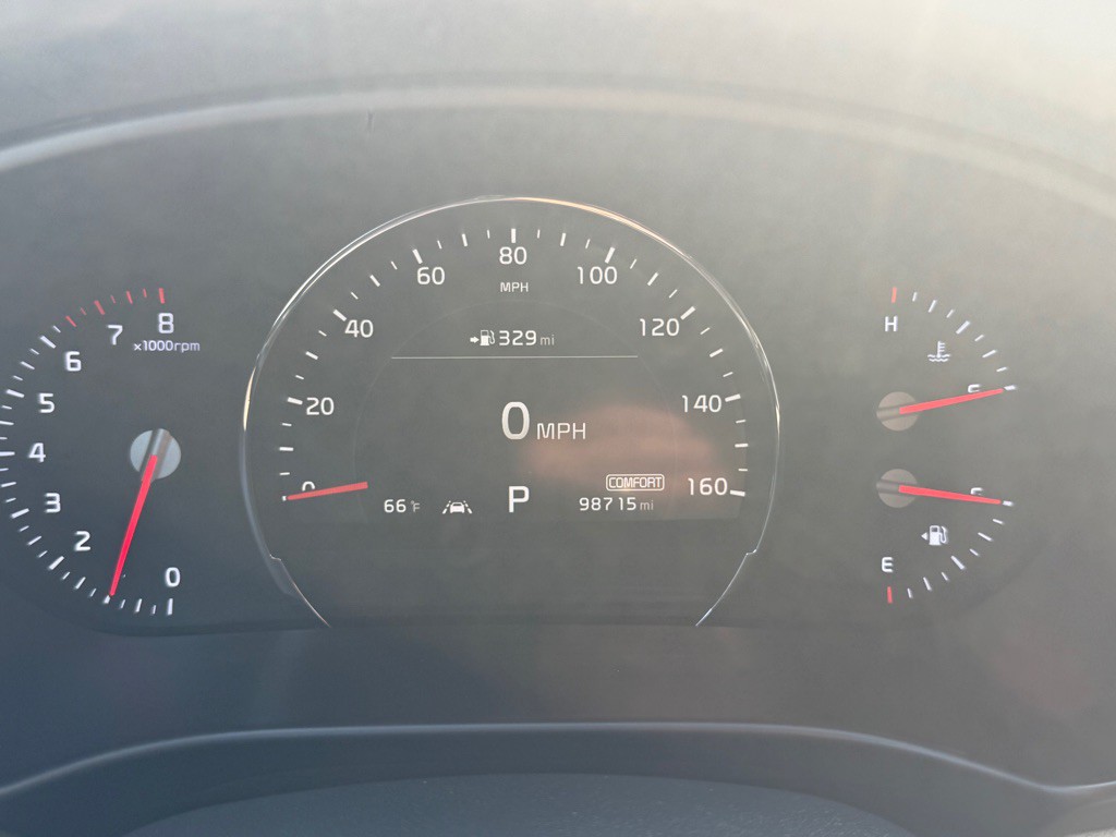 2019 Kia Sorento Image 36