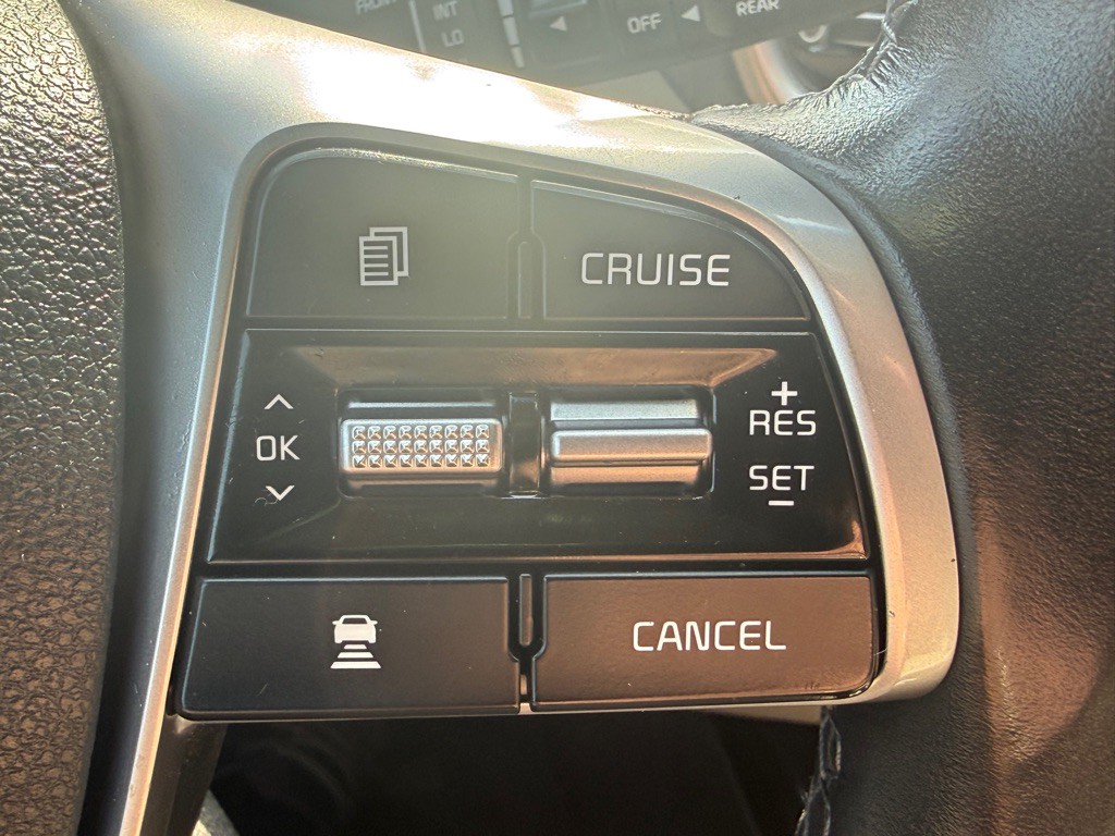 2019 Kia Sorento Image 38