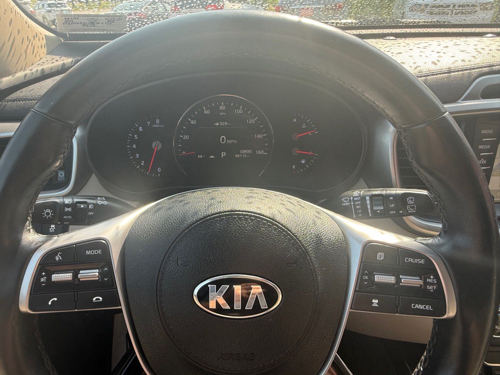 2019 Kia Sorento Image 39