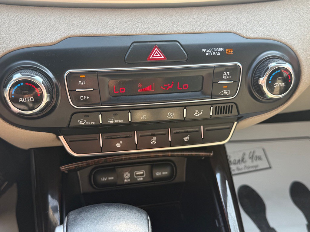 2019 Kia Sorento Image 42