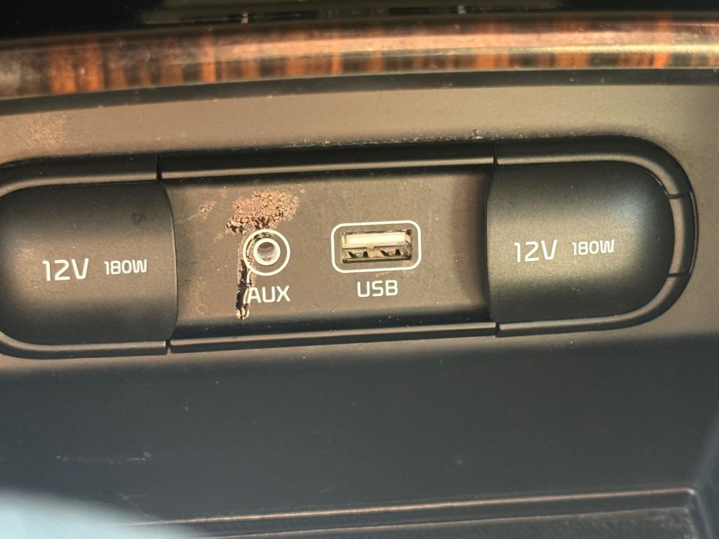 2019 Kia Sorento Image 43